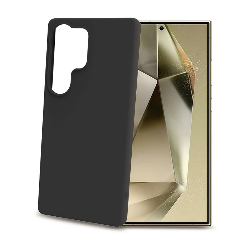 Funda para Móvil Celly CROMO1122BK Negro