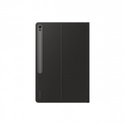 Funda para Tablet Samsung EF-DX625BBEGES Negro Qwerty Español