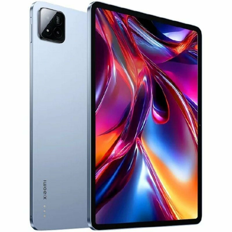 Tablet Xiaomi Pad 7 Octa Core 8 GB RAM 128 GB Azul
