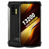 Smartphone Ulefone Armor 13 Negro 8 GB RAM 6,81" 128 GB