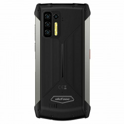 Smartphone Ulefone Armor 13 Negro 8 GB RAM 6,81" 128 GB