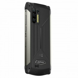 Smartphone Ulefone Armor 13 Negro 8 GB RAM 6,81" 128 GB