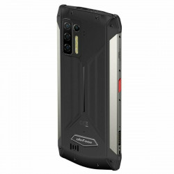 Smartphone Ulefone Armor 13 Negro 8 GB RAM 6,81" 128 GB