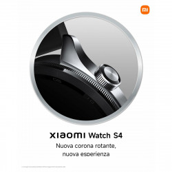 Smartwatch Xiaomi BHR9195GL