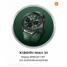 Smartwatch Xiaomi BHR9195GL