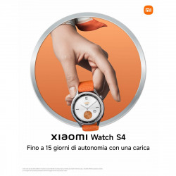 Smartwatch Xiaomi BHR9195GL