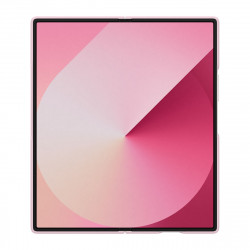 Funda para Móvil Samsung EF-OF95PCPEGWW Rosa