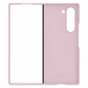 Funda para Móvil Samsung EF-OF95PCPEGWW Rosa