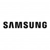Funda para Móvil Samsung EF-QF956CTEGWW Transparente