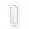 Funda para Móvil Samsung EF-QF956CTEGWW Transparente