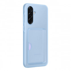 Funda para Móvil Samsung EF-OA366TLEGWW Azul