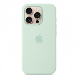 Funda para Móvil Apple MDG04ZM/A Azul Apple iPhone 16 Pro
