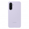 Funda para Móvil Samsung EF-PA366CVEGWW Lavanda