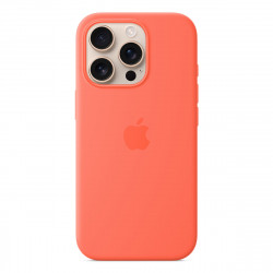 Funda para Móvil Apple MDFY4ZM/A Naranja Apple iPhone 16 Pro