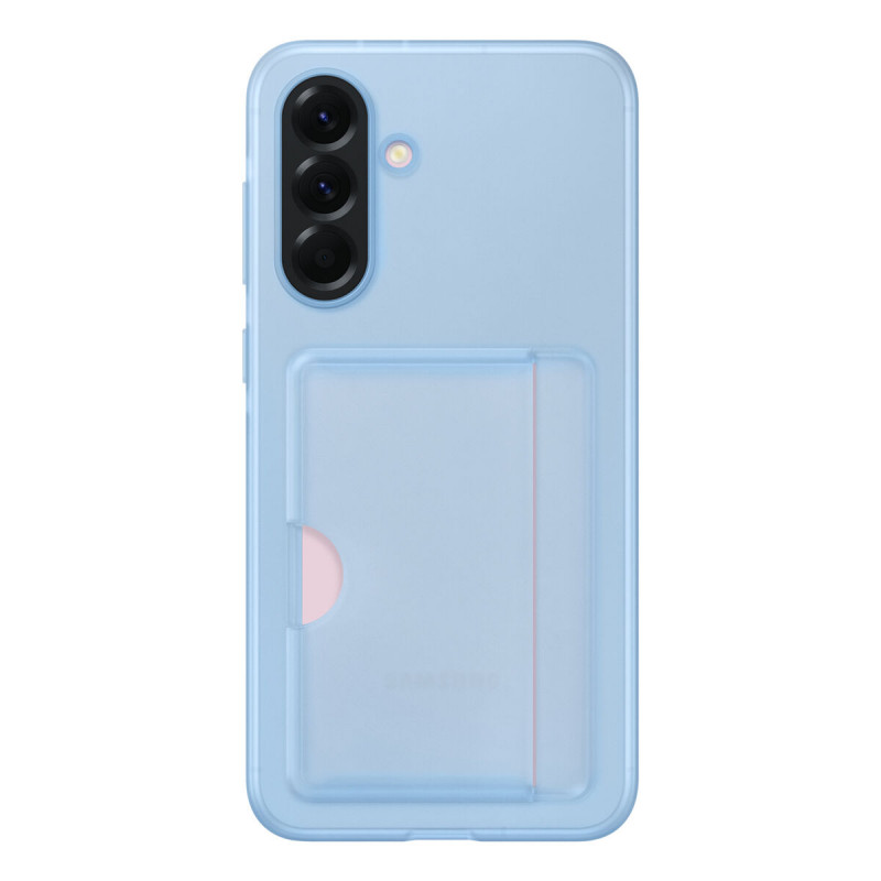 Funda para Móvil Samsung EF-OA566TLEGWW Azul
