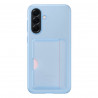 Funda para Móvil Samsung EF-OA566TLEGWW Azul