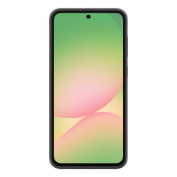 Funda para Móvil Samsung EF-PA566CBEGWW Negro