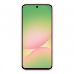 Funda para Móvil Samsung EF-PA566CPEGWW Rosa