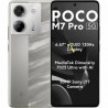 Smartphone Xiaomi POCO M7P 5G 8-256 SV Octa Core 8 GB RAM 256 GB Plateado 6,67"