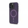 Funda para Móvil Celly MAGSUIT1078VL Negro