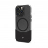 Funda para Móvil Celly MAGDUAL1078BK Negro