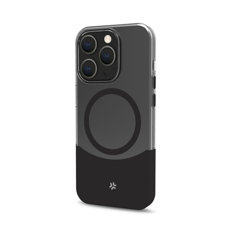 Funda para Móvil Celly MAGDUAL1081BK Negro