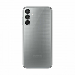 Smartphone Samsung GALAXY M15 6,5" 4 GB RAM 128 GB Negro Gris
