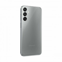 Smartphone Samsung GALAXY M15 6,5" 4 GB RAM 128 GB Negro Gris