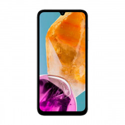 Smartphone Samsung GALAXY M15 6,5" 4 GB RAM 128 GB Negro Gris