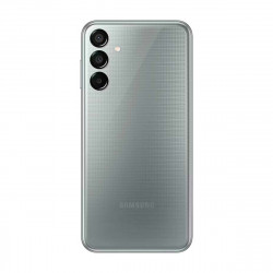 Smartphone Samsung GALAXY M15 6,5" 4 GB RAM 128 GB Negro Gris