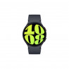 Smartwatch Samsung Negro Grafito 1,5" Ø 44 mm