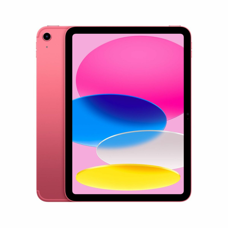 Tablet Apple iPad 11" 128 GB Rosado M4