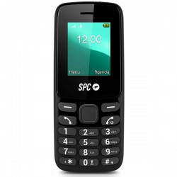 Teléfono Móvil para Mayores SPC Talk 2 Go 1,75" 32 GB