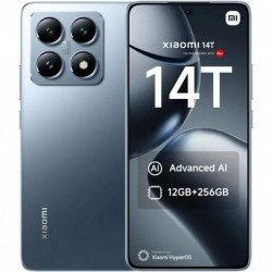 Smartphone Xiaomi 14T...