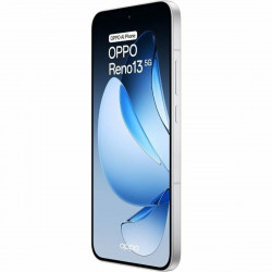 Smartphone Oppo Reno 13 Octa Core 12 GB RAM 256 GB Blanco 6,59"