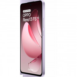 Smartphone Oppo 110010234974 Octa Core 12 GB RAM 512 GB Púrpura 6,67"