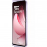 Smartphone Oppo 110010234974 Octa Core 12 GB RAM 512 GB Púrpura 6,67"