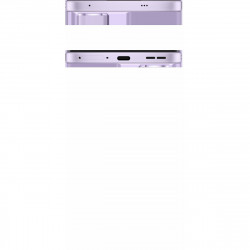 Smartphone Oppo 110010234974 Octa Core 12 GB RAM 512 GB Púrpura 6,67"