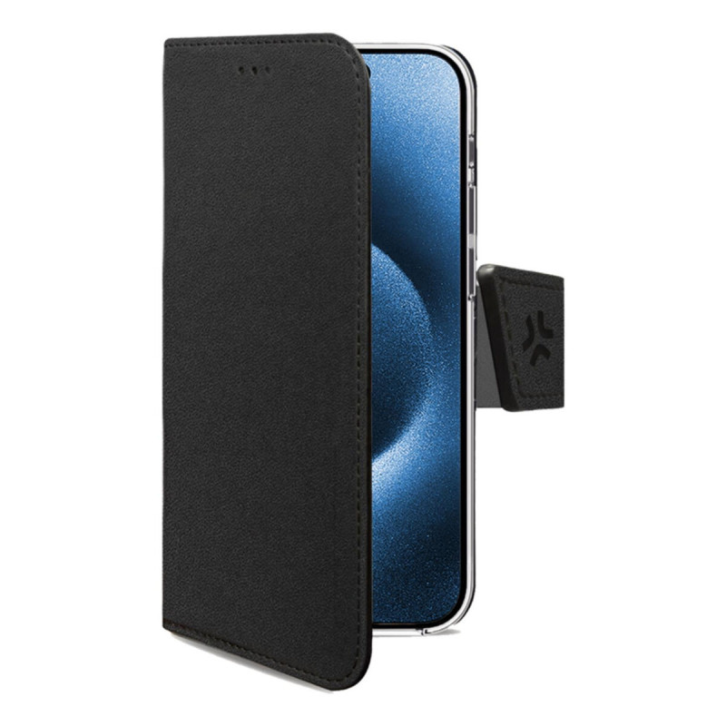 Funda para Tablet Celly WALLY1079 Negro