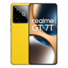 Smartphone Realme GT 7T 6,8" 12 GB RAM 256 GB Amarillo