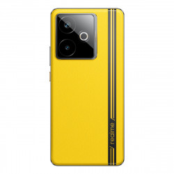 Smartphone Realme GT 7T 6,8" 12 GB RAM 256 GB Amarillo