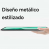 Tablet Honor 5301AKFT 4 GB RAM 128 GB Gris 11" Qualcomm Snapdragon 680