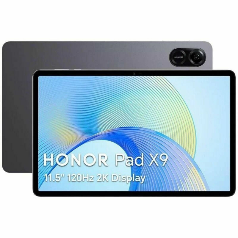 Tablet Honor 5301AGHX 11,5" 4 GB RAM 128 GB Gris QUALCOMM SNAPDRAGON 685