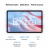 Tablet Honor 5301AGHX 11,5" 4 GB RAM 128 GB Gris QUALCOMM SNAPDRAGON 685