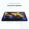 Tablet Honor 5301AGHX 11,5" 4 GB RAM 128 GB Gris QUALCOMM SNAPDRAGON 685