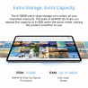 Tablet Honor 5301AGHX 11,5" 4 GB RAM 128 GB Gris QUALCOMM SNAPDRAGON 685