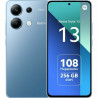 Smartphone Xiaomi NOTE13 8-256 BL V2 6,67" Octa Core 8 GB RAM 256 GB Azul