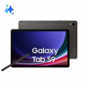 Tablet Samsung 11" 12 GB RAM 256 GB Acero