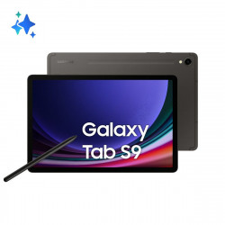 Tablet Samsung 11" 12 GB RAM 256 GB Acero