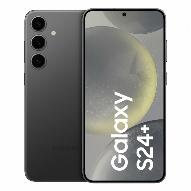 Smartphone Samsung SM-S926BZKGEUB 12 GB RAM 512 GB Negro